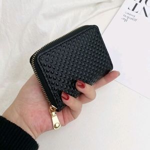 Card Holder Wallet